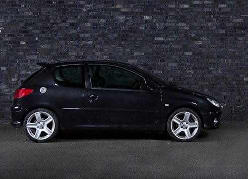 پژو-206-تیپ2-سه